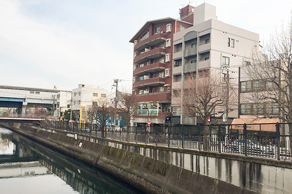 石川町の今