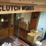 CLUCH WORKS
