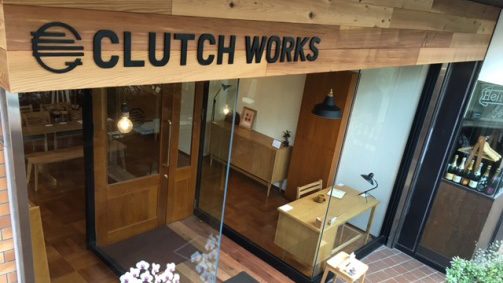 CLUCH WORKS