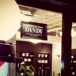 理髪店DANDY