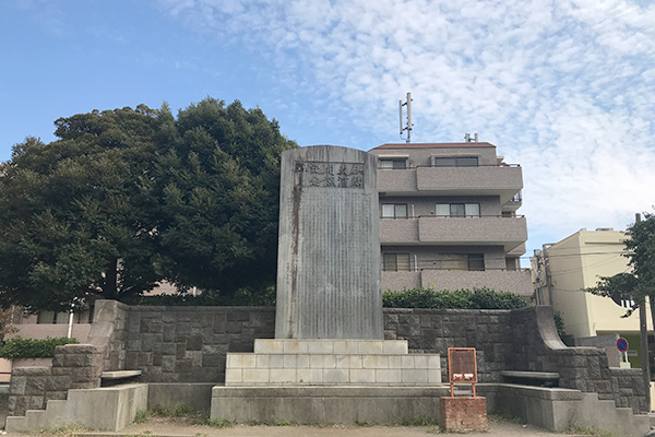 ビール発祥の地